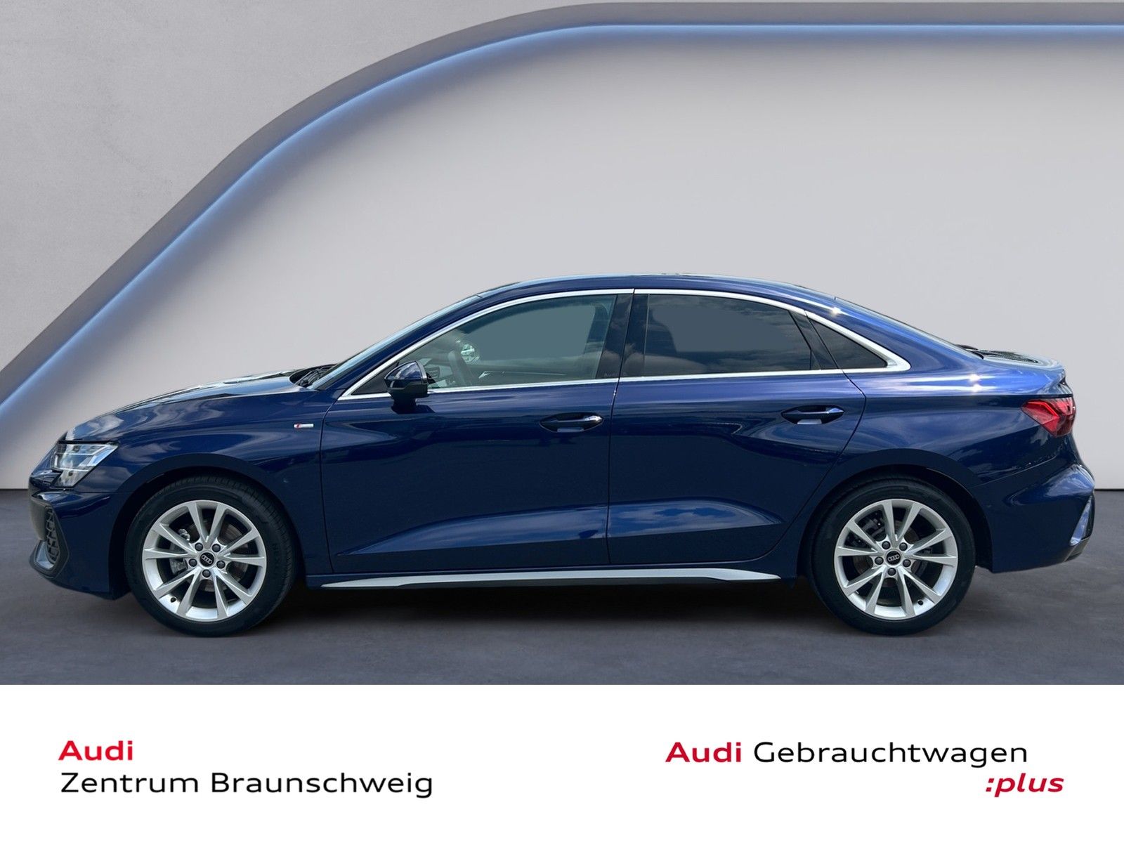 Audi A3 - Bild 2