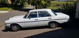 Mercedes-Benz Mercedes 250 S - Mercedes-Benz Gebrauchtwagen von 1967