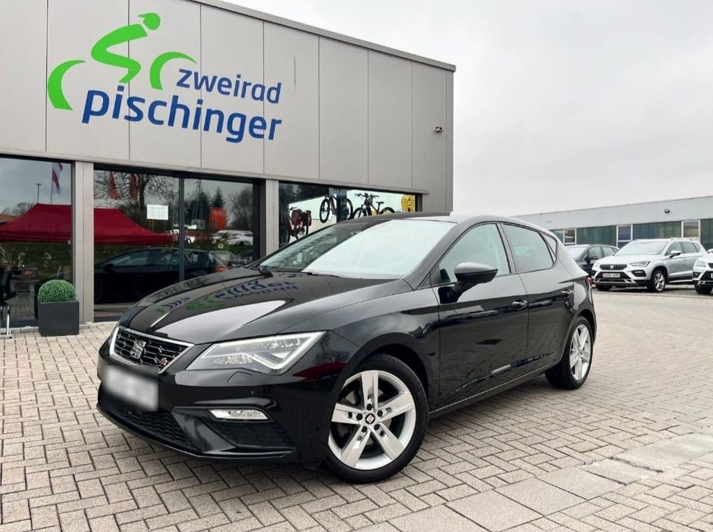 Image of Seat Leon