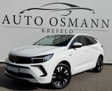 Opel Grandland Business Elegance - Opel Grandland (X) Business-Elegance mit Diesel-Antrieb