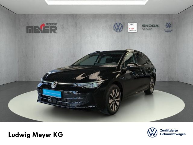 Golf Variant GOAL 1.5 TSI Klima Navi