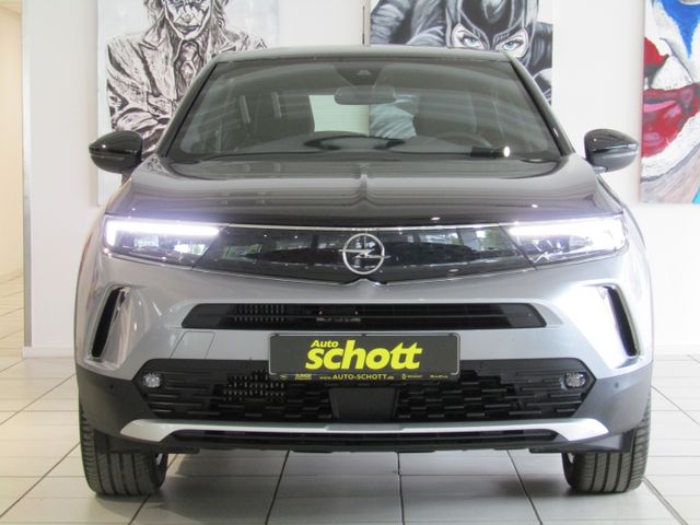 Mokka EU6d Ultimate 1.2 Direct Injection Turbo 9