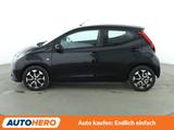 Toyota Aygo 1.0 X-Play club*CAM*KLIMA*GARANTIE* - Toyota Aygo (X) in München