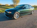 BMW Bmw E46 325ci Individual M Paket Clubsport - BMW: Clubsport