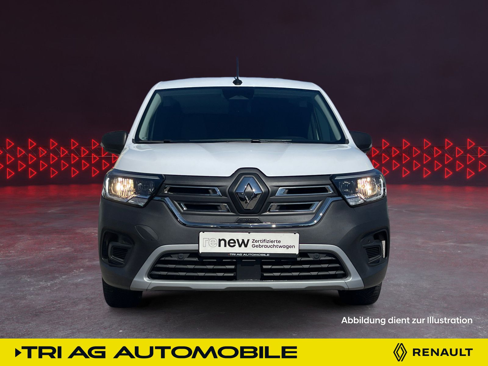 Renault Kangoo - Bild 8