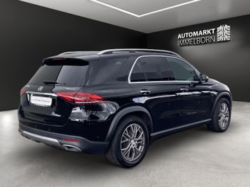 Mercedes GLE 350 - 8