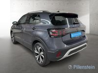Volkswagen T-Cross - Vorschau Bild 3