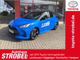 Toyota Yaris Hybrid 130 1.5 VVT-i Premiere Edition - Toyota Yaris: Premiere Edition
