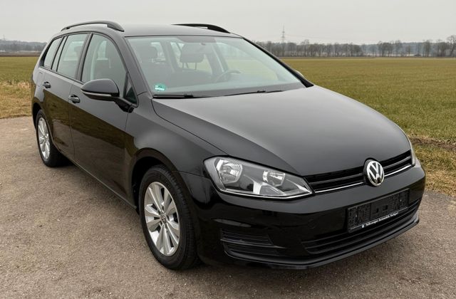 Volkswagen Golf VII Variant Comfortline/Garantie/ServiceNEU