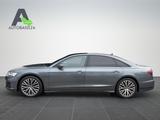 Audi A8 50 TDI Lang S-Line *4-Sitzer*B&O*LASER*VOLL* - Audi A8 in Karlsruhe