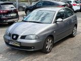 Seat Ibiza 1.4 Sport Edition - Seat Ibiza aus 2005: 1.4