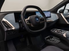 Foto Nummer 19: BMW iX