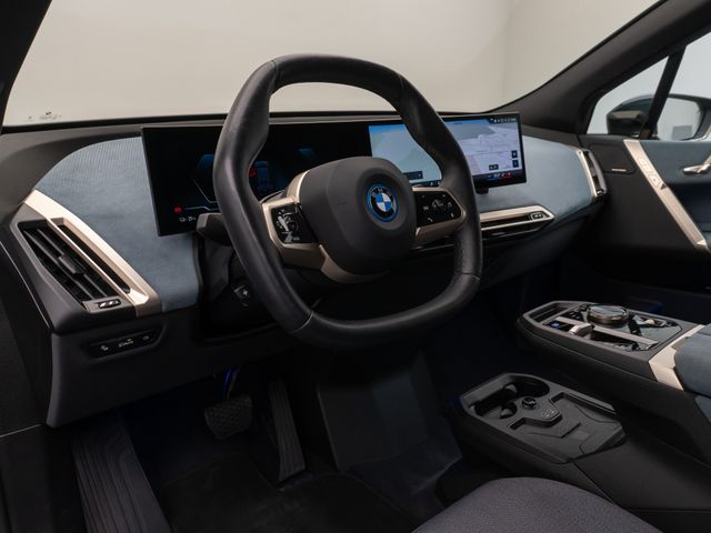 Foto Nummer 19: BMW iX