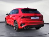Audi S3 TFSI Sportback quattro S tronic Pano B&O Matr - Audi S3: Kombi