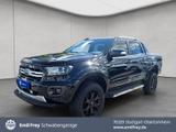 Ford Ranger 2,0 l Wildtrak Aut.**elektr.Rollo/Standhz - Ford Ranger Gebrauchtwagen in Stuttgart