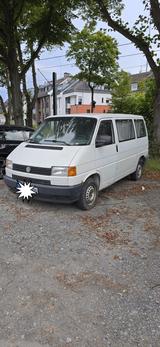 Volkswagen T4 Multivan, TÜV bis 04/26 - Volkswagen T4 Multivan in Leverkusen