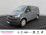 Volkswagen T6.1 Transporter Kasten 2.0 TDI StandHZG Navi Ap - Volkswagen T6: Limousine