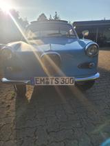 Andere TS 300 Rolldach Bj 1957 Goggo Coupé Vorserie  - : Goggo