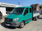Mercedes-Benz Sprinter II Pritsche/DoKa 316 CDI AHK 7-Sitzer - Angebote entsprechen deinen Suchkriterien