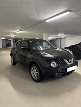 Nissan Juke 1.2 DIG-T Tekna Tekna - Nissan Juke von privat