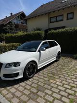 Audi S3 2.0 TFSI Sportback - BOSE PANO - gebrauchte Audi S3 aus dem Jahr 2009