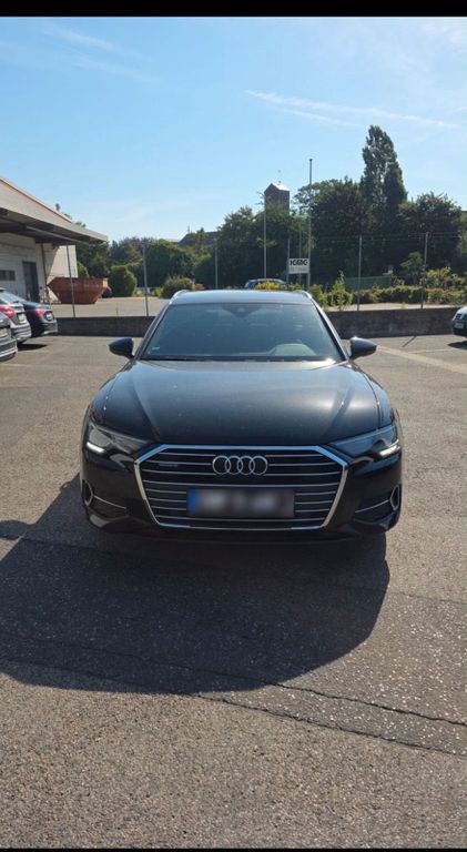 Image of Audi A6