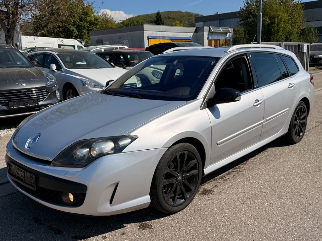 Angebot ansehen Renault Laguna