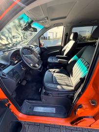 2012 Mercedes-BENZ VIANO 照片 5