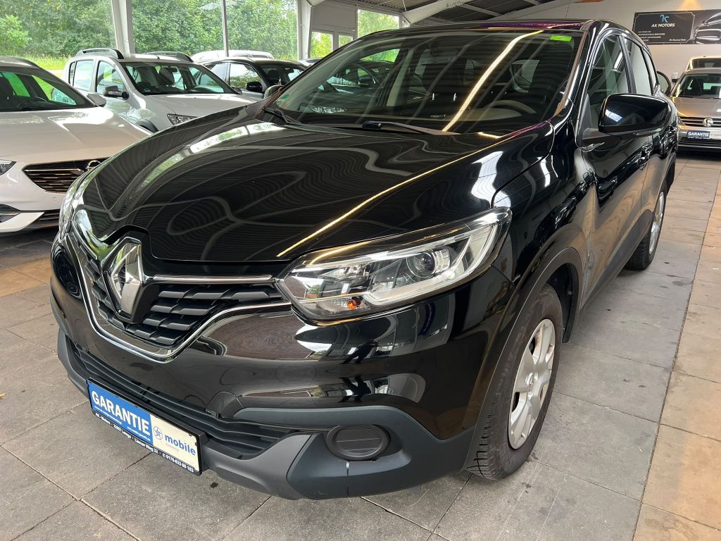 Image of Renault Kadjar