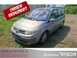 Renault Grand Scenic 2.0 16V Aut. Emotion 7S Klima AHK - Renault Grand Scenic aus 2004