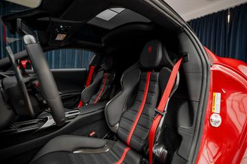 صورة مصغرة 20 لـ 2025 Ferrari 12CILINDRI