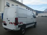 Mercedes-Benz Sprinter Kasten 317 CDI L1H1 m. Achleitner-Umbau - Mercedes-Benz Sprinter mit Diesel-Antrieb: Geländewagen, Automatik