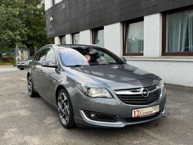 Opel Insignia OPC LINE / TÜV NEU /