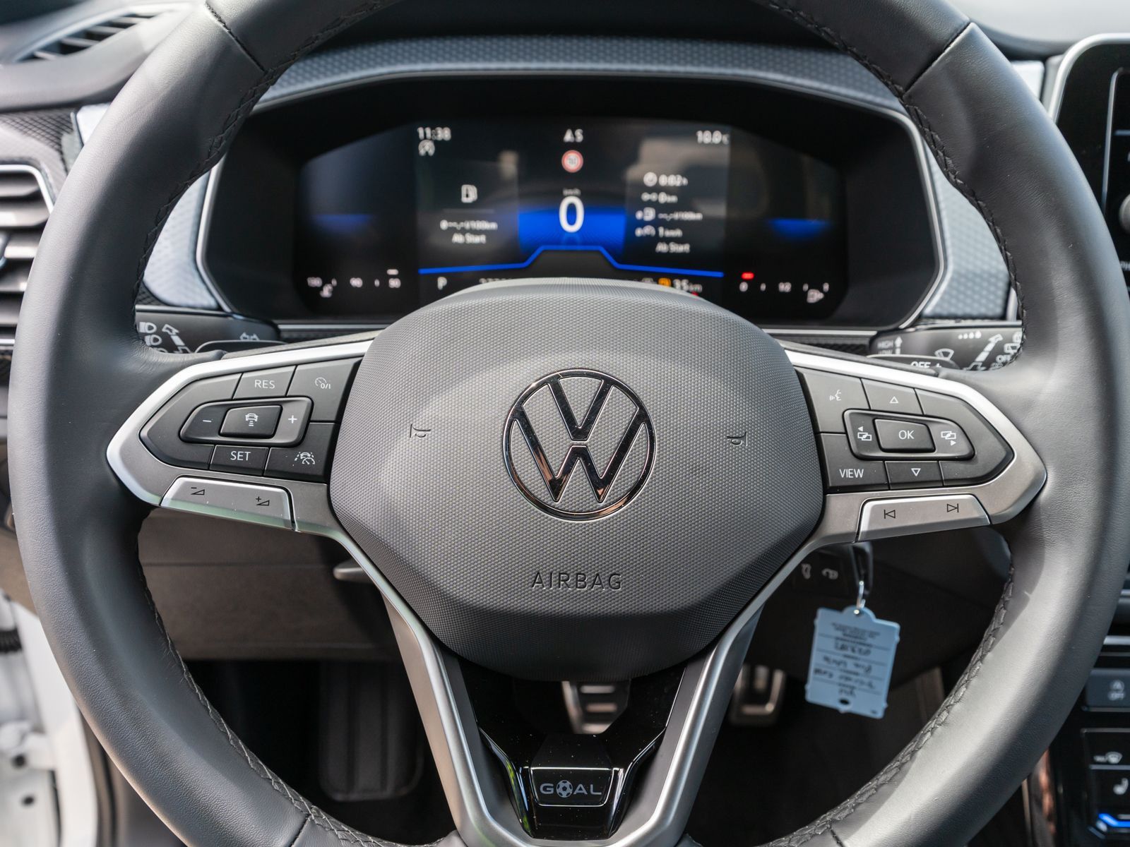 Volkswagen T-Cross - Bild 18