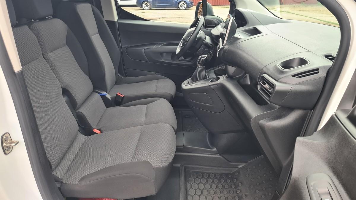 Peugeot Partner  1.5 Blue HDi 100 L2 EHZ S&S Premium