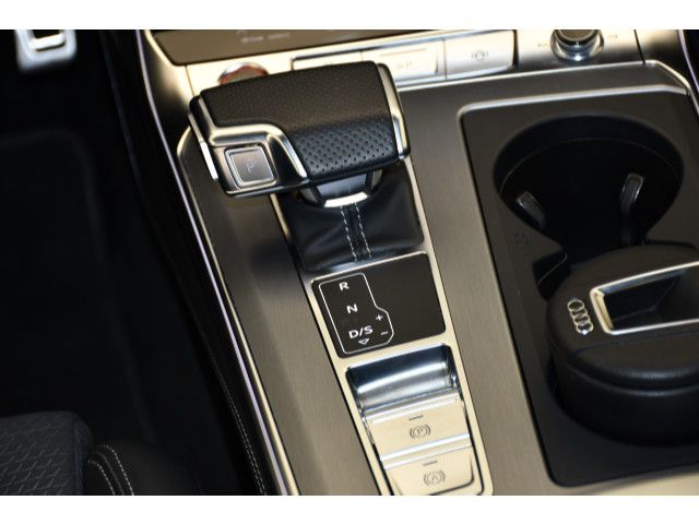 Audi S6 - Bild 6