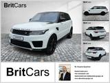 Land Rover Range Rover Sport D250 HSE - gebrauchte Land Rover Range Rover Sport aus dem Jahr 2022