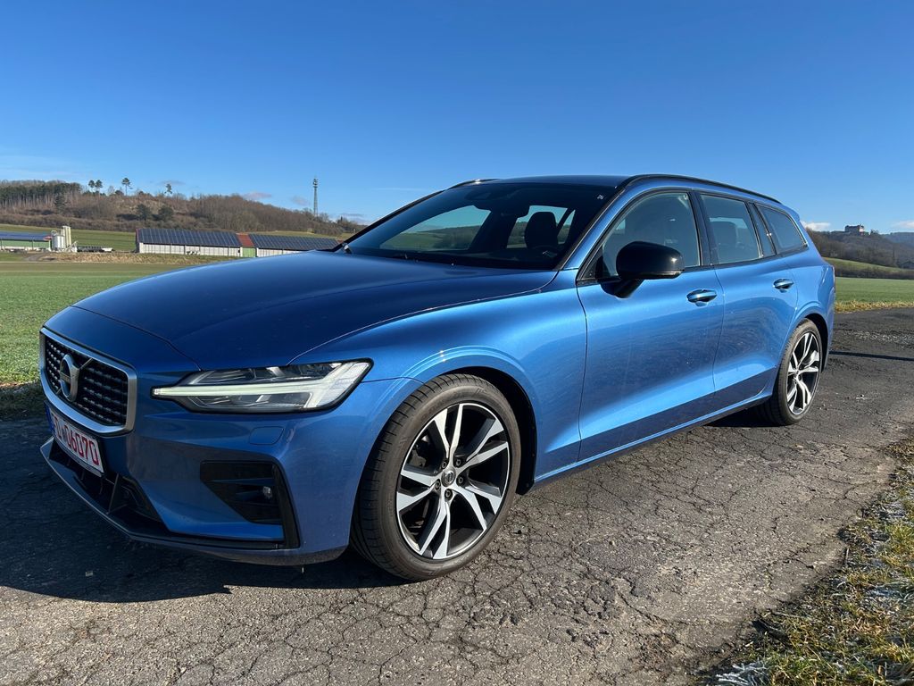 Image of Volvo V60