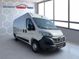Opel Movano 3,5t L3H2 140MT Klima Kamera Tempomat 45% - Opel Movano Tageszulassungen