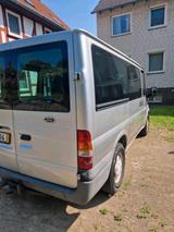 Ford transit - gebrauchte Ford Transit aus dem Jahr 2006