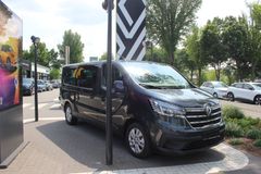 Renault Trafic Grand Life Blue DCI 150EDC *Kamera*Automa