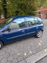 Renault Clio 1.2 - Renault Clio aus 1999: 1.2