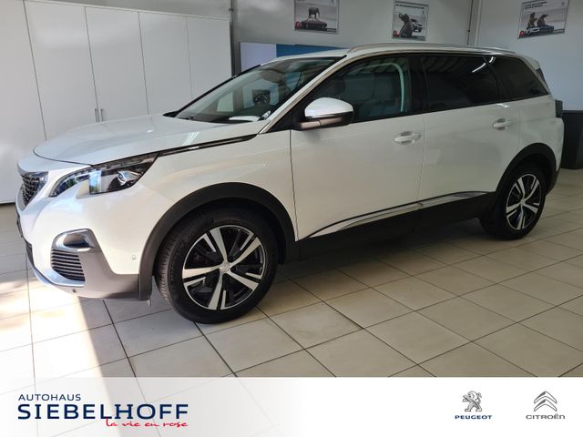 Peugeot 5008 Allure PureTech 130 EAT8 *Navi*CAM*FullLED*