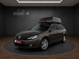 Volkswagen Golf VI Variant Comfortline / Behindertengerecht - aus 2011: Kombi