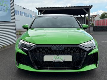Audi RS3 Lim. 2.5 TFSI quattro+RS AGA+Pano+Facelift++