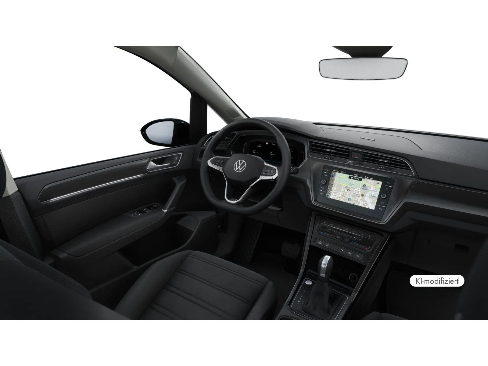 Volkswagen Touran - Bild 10