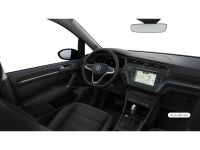 Volkswagen Touran - Vorschau Bild 10