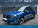 Skoda Karoq 1.5 TSi Sportline 19 Zoll AHK Matrix 360°