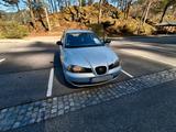 Seat SEAT IBIZA 1.4 mit KLIMAANLAGE/TÜV Neu - Seat Ibiza aus 2003: 1.4