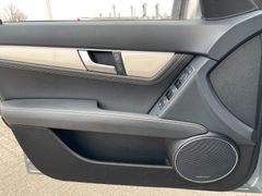 MERCEDES-BENZ C 200 CGI T-Modell 8xBereift TÜV Neu SHZ MFL